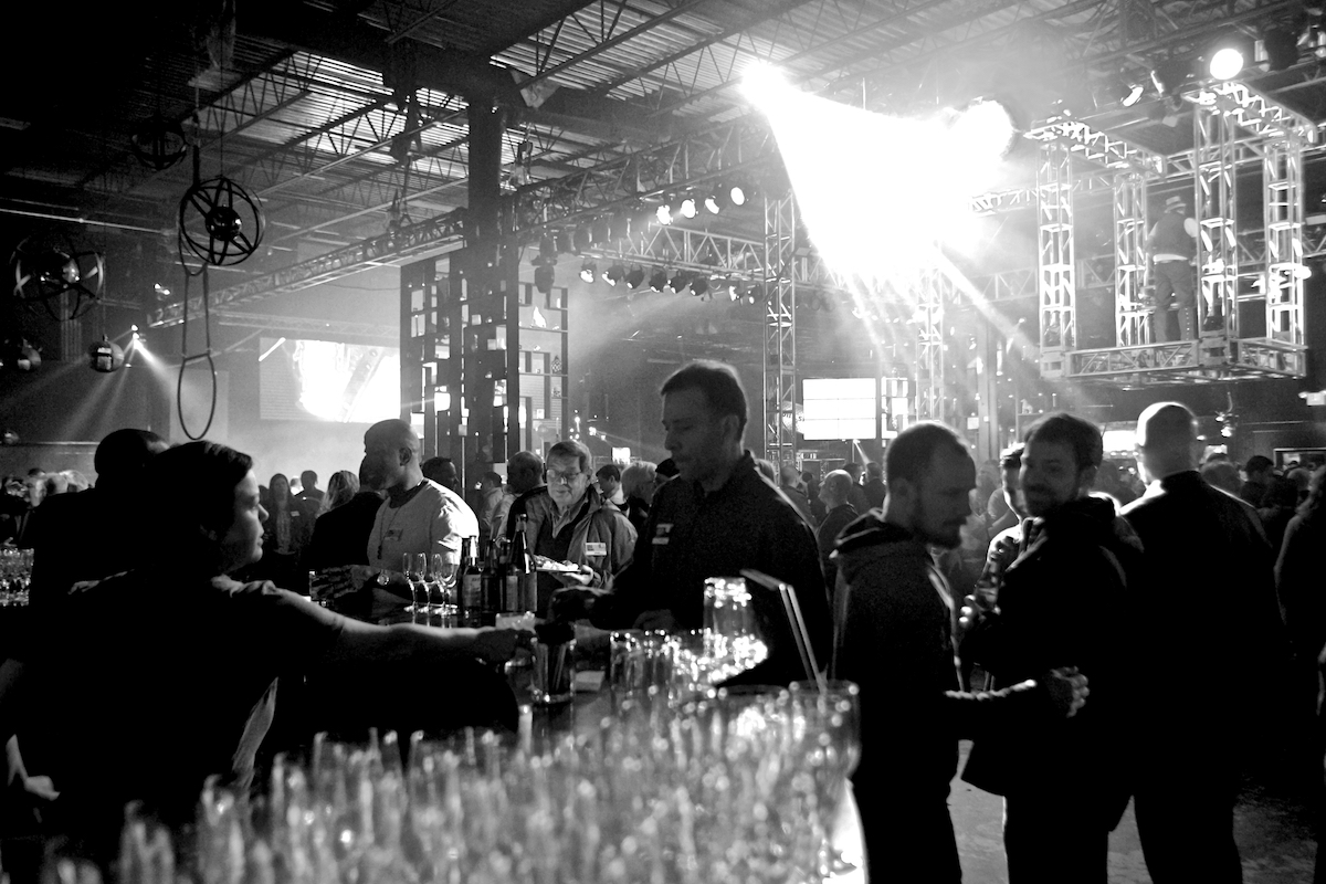 Subaru
7Textures
Synergetic
Oh Arona Productions
Penncora Productions
Garces Events
2300 Arena
Philadelphia, Pa
April 17, 2018
DerekBrad.com